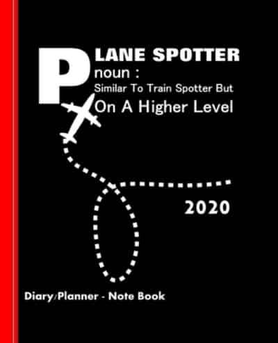 Plane Spotters Noun Definition