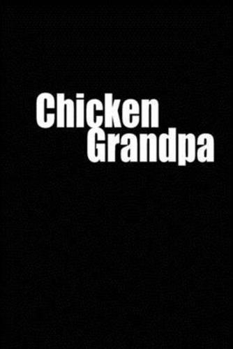 Chicken Grandpa