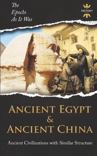 Ancient Egypt & Ancient China