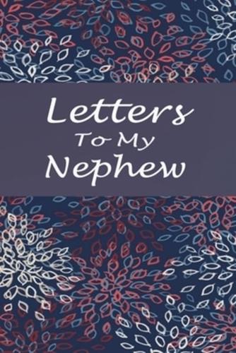 Letters to My Nephew