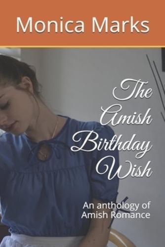 The Amish Birthday Wish