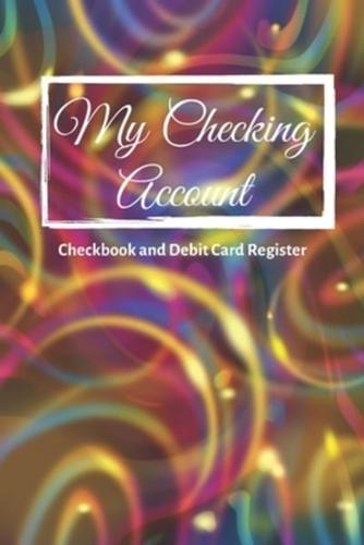 My Checking Account