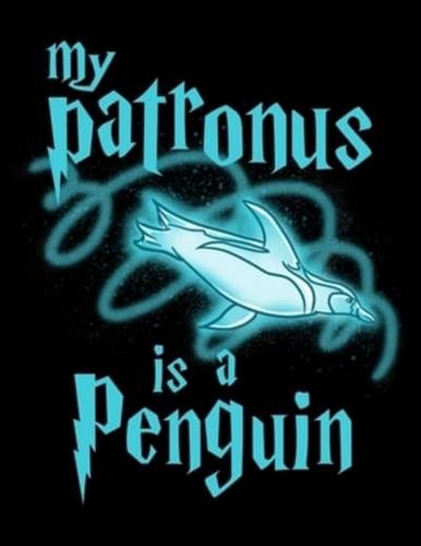 My Patronus Is A Penguin