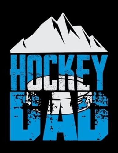 Hockey Dad