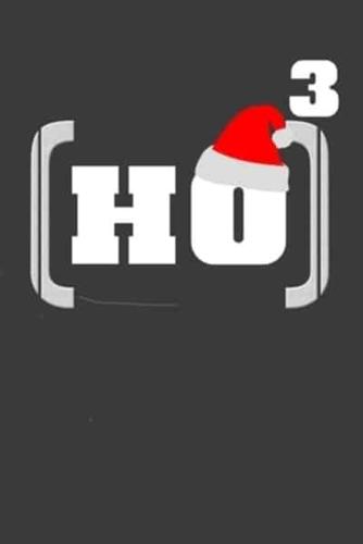 Ho Ho Ho