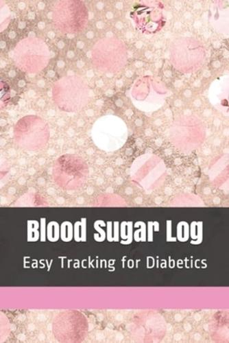 Blood Sugar Log