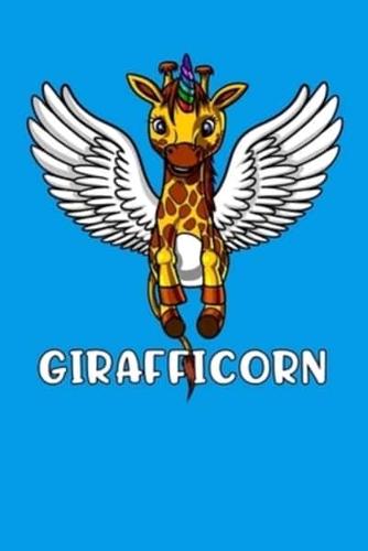 Girafficorn