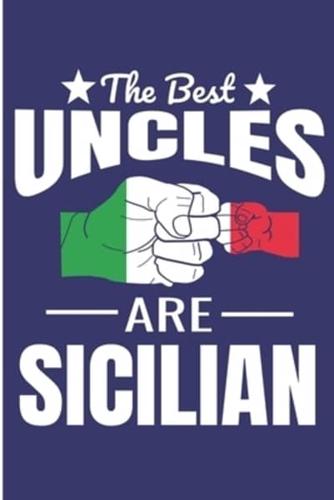 The Best Are Sicilian