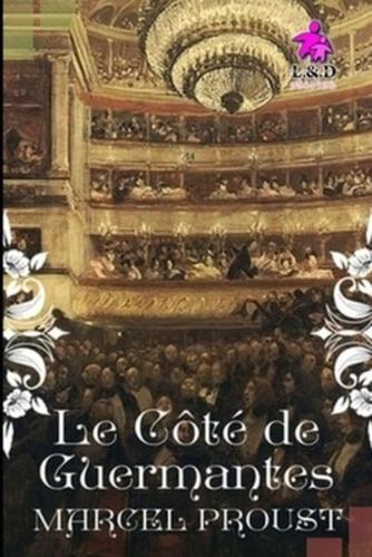 Le Côté De Guermantes