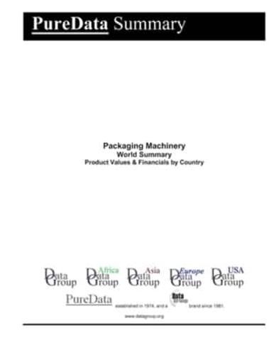 Packaging Machinery World Summary
