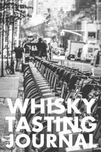 Whisky Tasting Journal