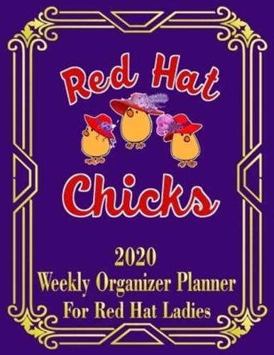 Red Hat Chicks