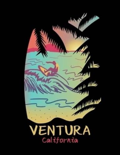 Ventura California