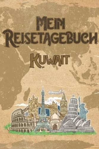 Mein Reisetagebuch Kuwait