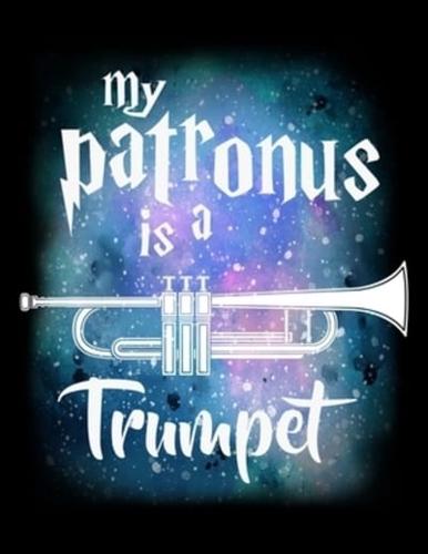 My Patronus Is A Trumpet