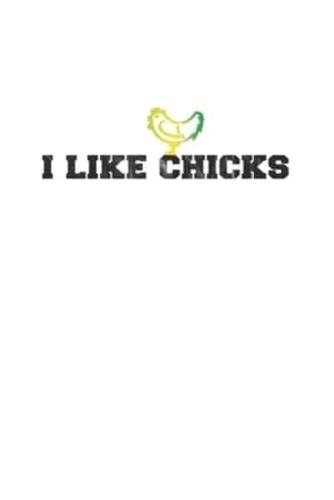 I Like Chicks