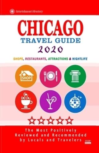 Chicago Travel Guide 2020