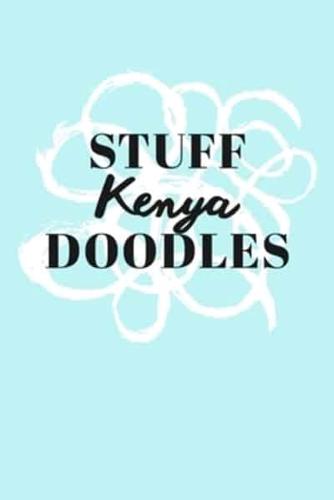 Stuff Kenya Doodles