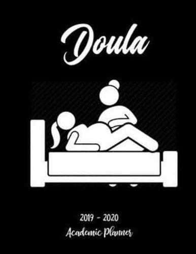 Doula 2019 - 2020 Academic Planner