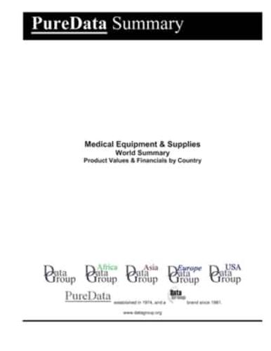 Medical Equipment & Supplies World Summary
