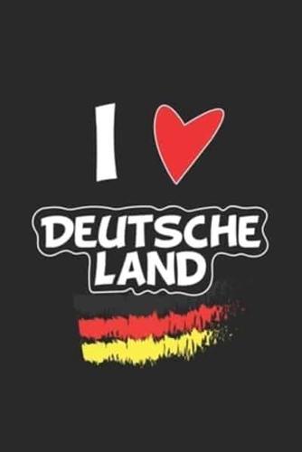 Deutsche Land