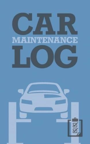 Car Maintenance Log