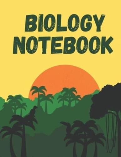 Biology Notebook