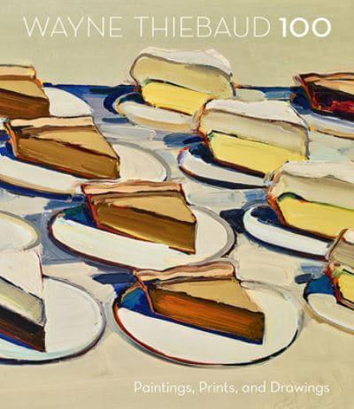 Wayne Thiebaud 100