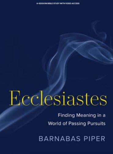 Ecclesiastes