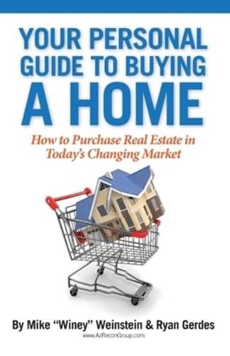 Your Personal Guide to Buying a Home