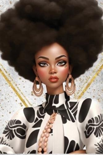 Black Beauty Journal