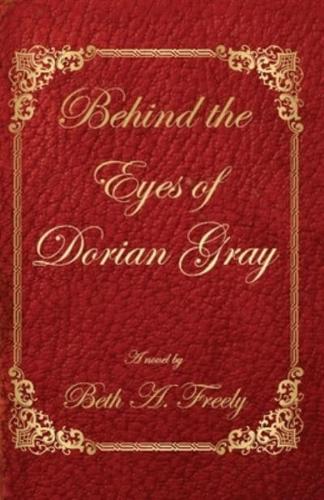 Behind the Eyes of Dorian Gray
