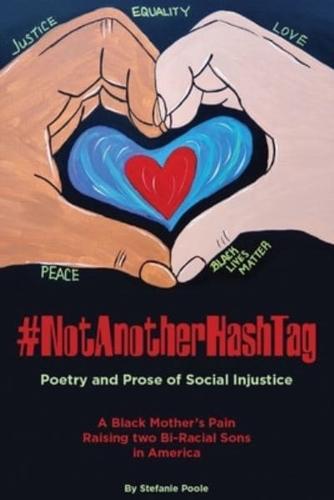 #NotAnotherHashtag