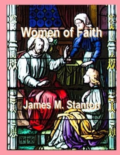 Women of Faith - Updated