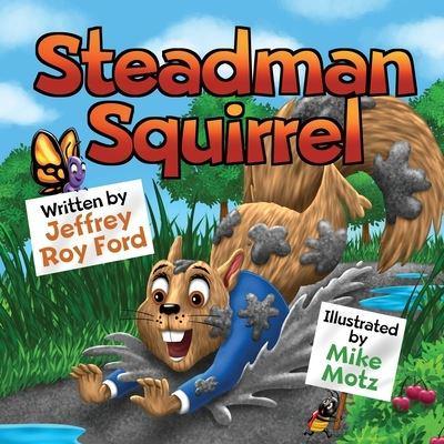 Steadman Squirrel