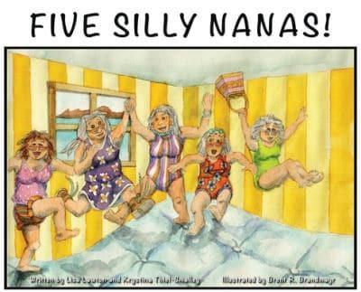 Five Silly Nanas