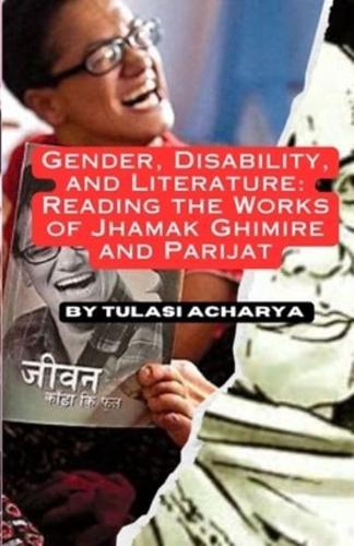 Gender, Disability, and Literature