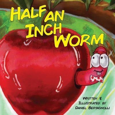 Half an Inch Worm