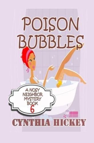 Poison Bubbles