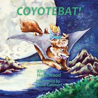 CoyoteBat!