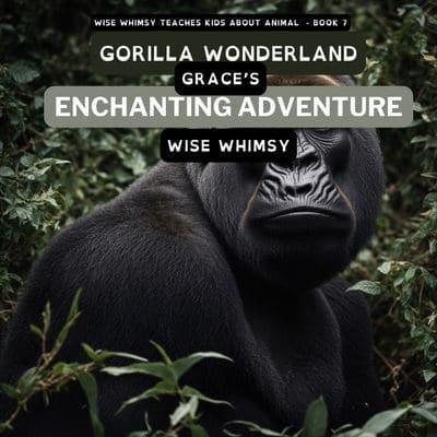 Gorilla Wonderland