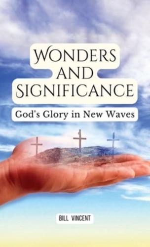 Wonders and Significance