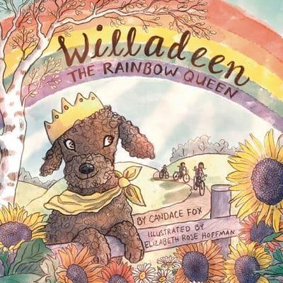 Willadeen the Rainbow Queen