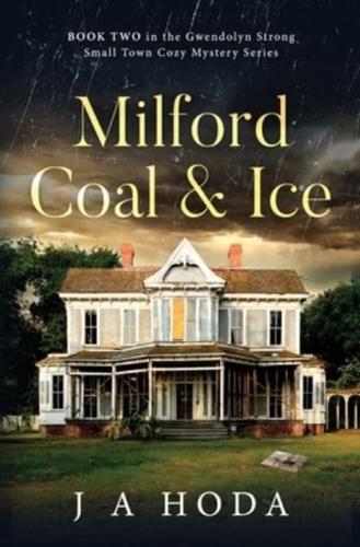 Milford Coal & Ice