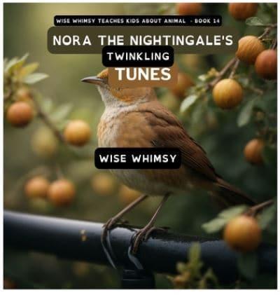Nora The Nightingale's Twinkling Tunes
