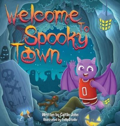 Welcome to Spooky Town
