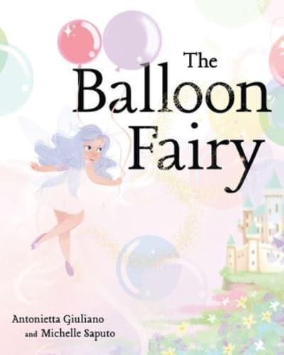 The Balloon Fairy