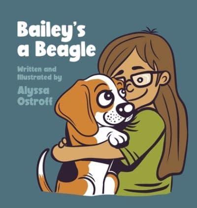 Bailey's a Beagle