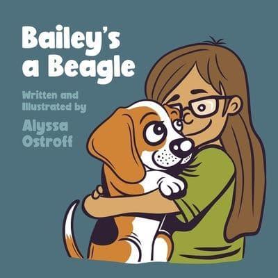 Bailey's a Beagle