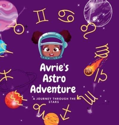 Avrie's Astro Adventure